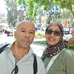 Discover Egypt مع طارق و مروة