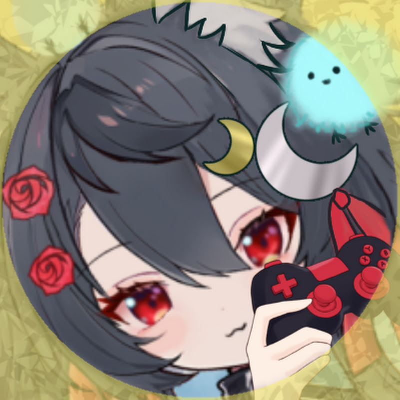 久狼るふ