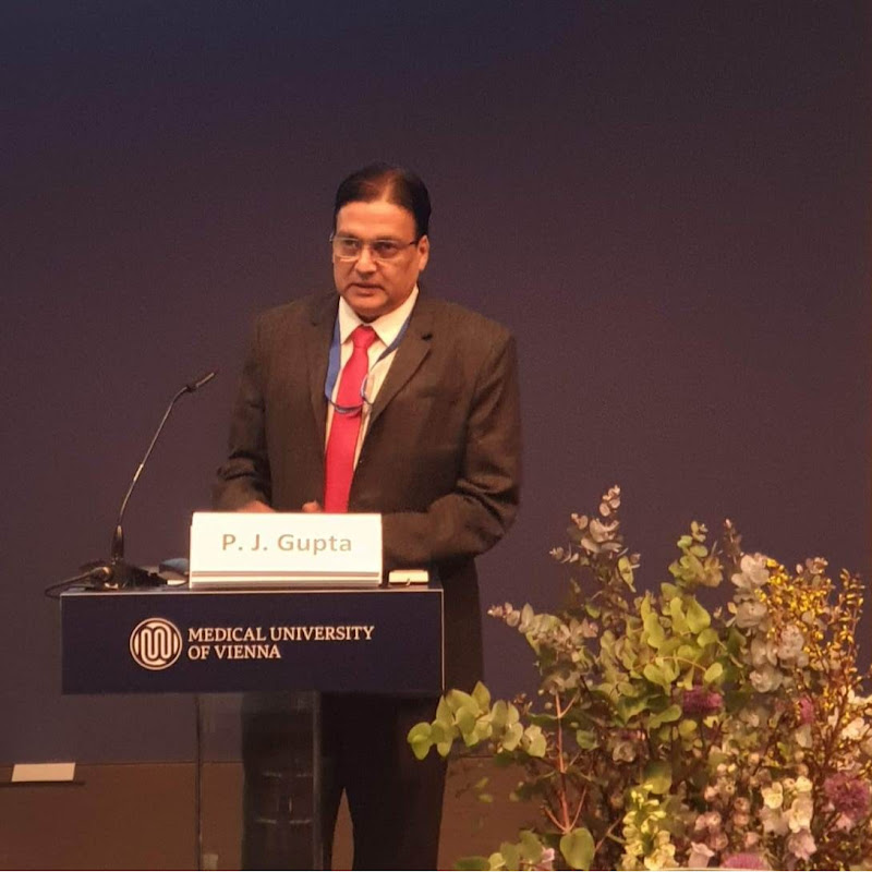 Dr Pravin J Gupta, MBBS MS Laxmi Nagar, NAGPUR, IN