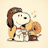 UO0ZgzDQKGI-channel-avatar-Snoopy Jazz Corner
