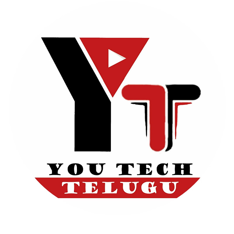 YOU TECH Telugu