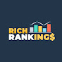 Rich Rankings logo