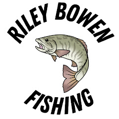Riley Bowen Fishing