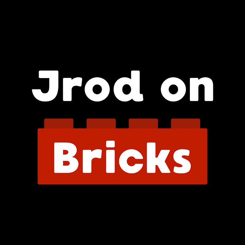 JRod on Bricks