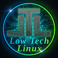 Low Tech Linux