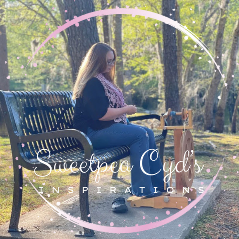 Hire Sweetpea Cyd’s Inspirations — Arts & Crafts YouTube creator for sponsorships