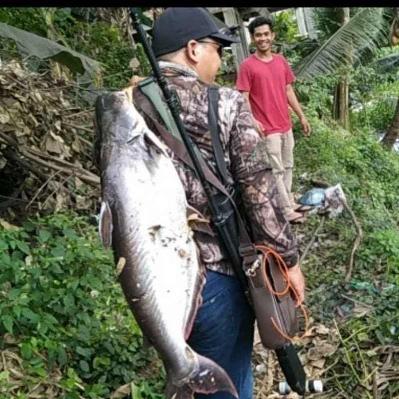 Aceh Gun Fishing