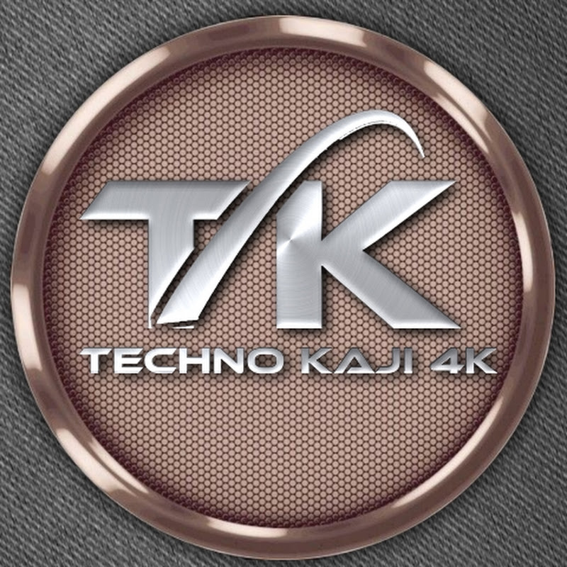 Techno KaJi 4K