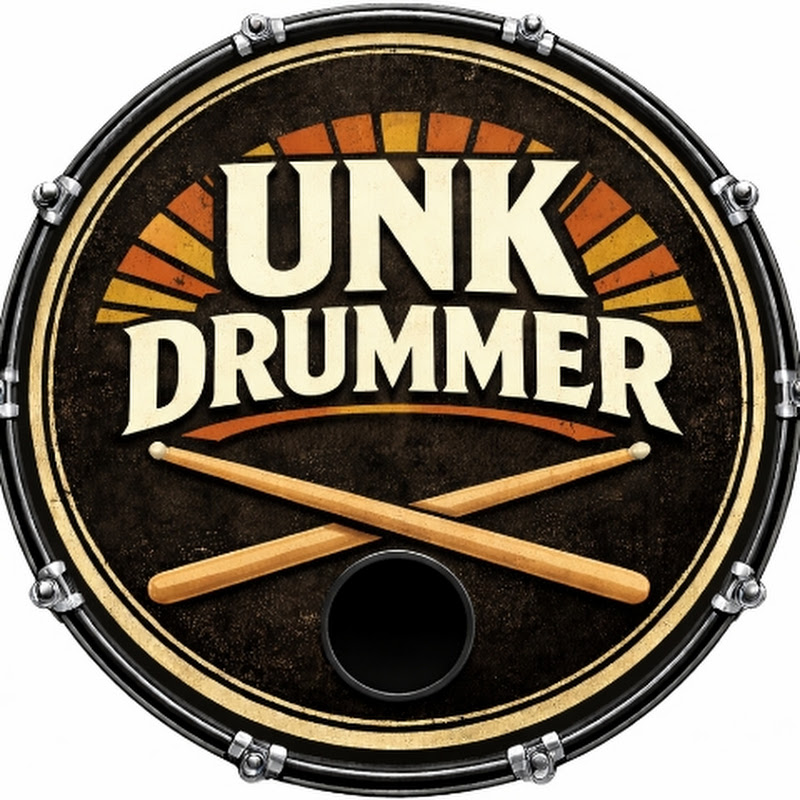 Unk Drummer