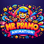mr pramo animation logo