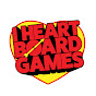 I Heart Board Games