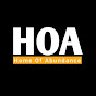 Home of Abundance logo