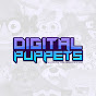 DigitalPuppets logo