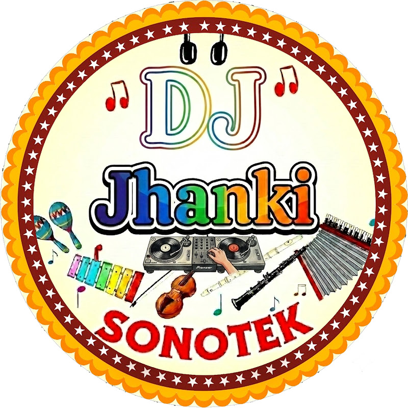 DJ Jhanki Sonotek 