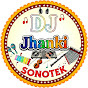 DJ Jhanki Sonotek 