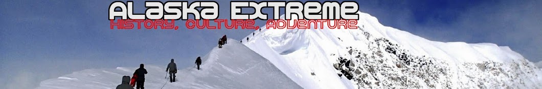 Alaska Extreme Avatar de chaîne YouTube