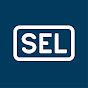 Schweitzer Engineering Laboratories (SEL) logo
