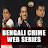 Bengali Crime Web Series