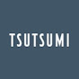 TSUTSUMI公式 logo