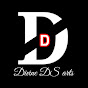 DIVINE DS ARTS 