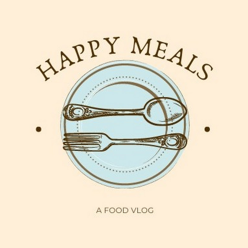 Happy Meals!