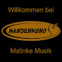 Mandenkono Schweiz logo