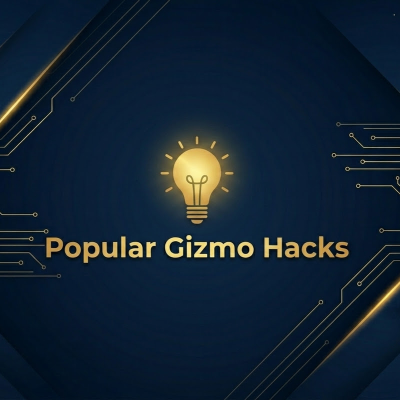 Popular Gizmo Hacks