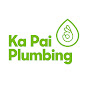 Ka Pai Plumbing logo