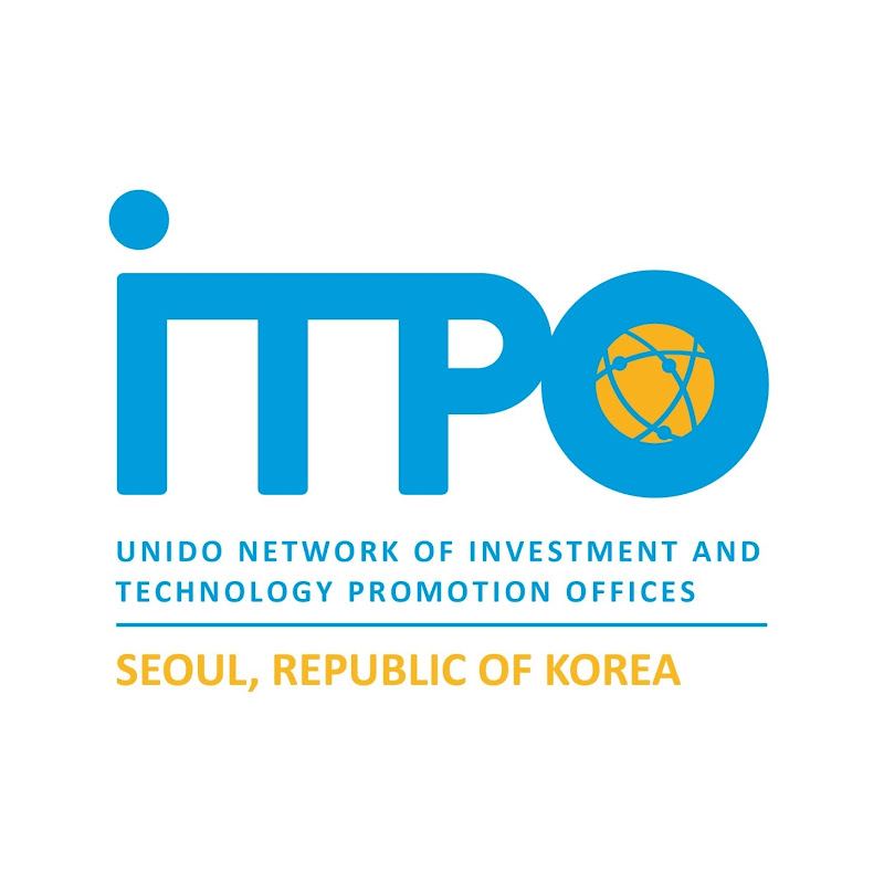 UNIDO ITPO Korea