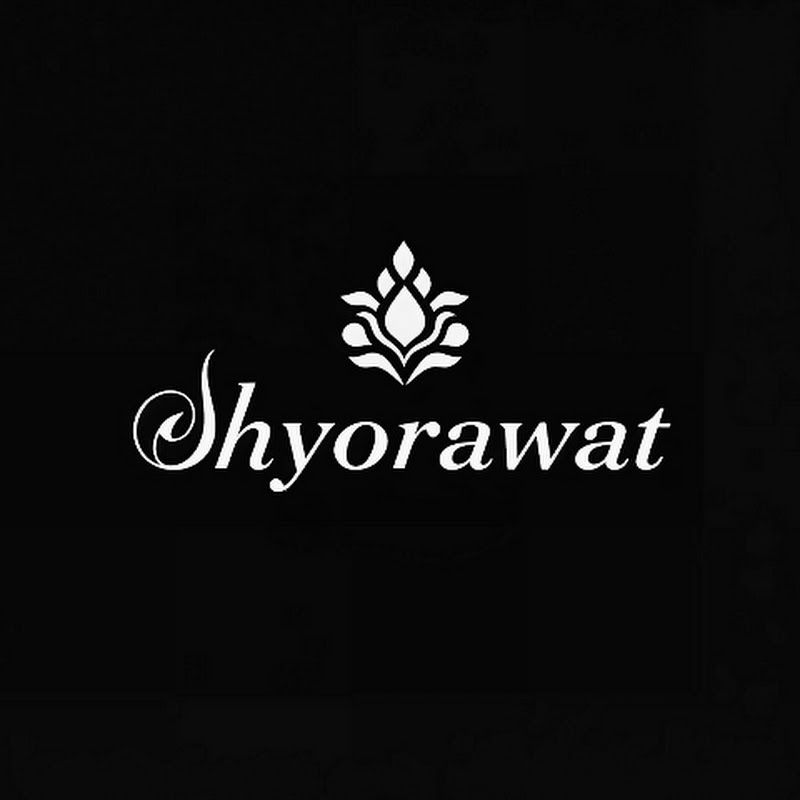 ꧁{Shyorawat | श्योरावत }꧂