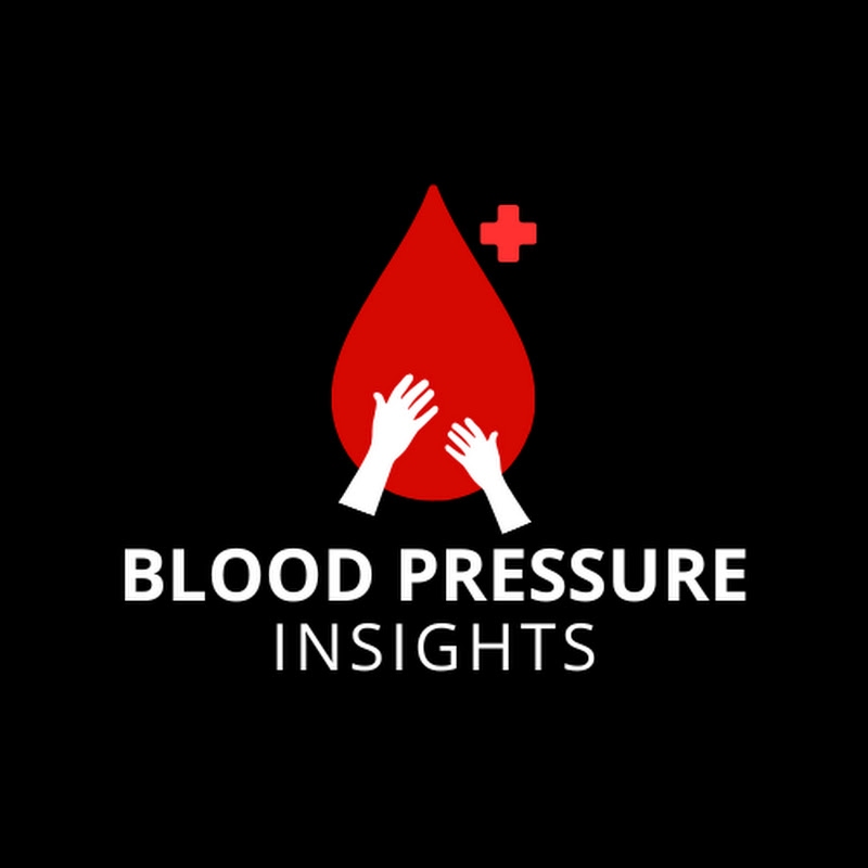 Blood Pressure Insights