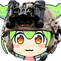 ざっくり韓国軍解説🇰🇷アイコン画像