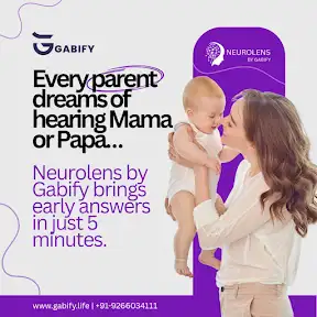 Gabify - No Child Is Left Behind YouTube channel