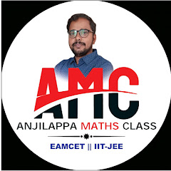 Anjilappa maths class Avatar