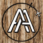 Alex Armer logo
