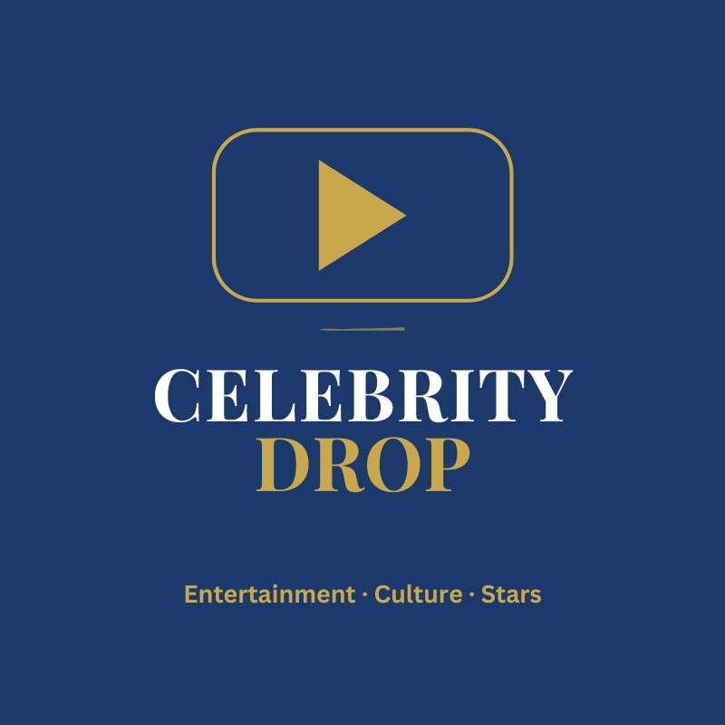 Celebrity Drop