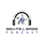 Boats and Bros Podcast logo