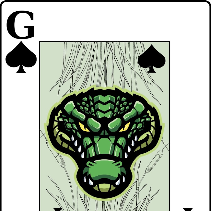 Gatorspader