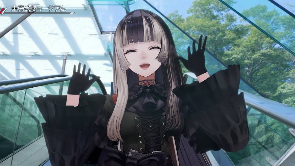 Raden Ch. 儒烏風亭らでん ‐ ReGLOSS - YouTube