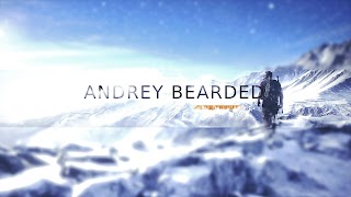 Заставка Ютуб-канала «Andrey BearDed»