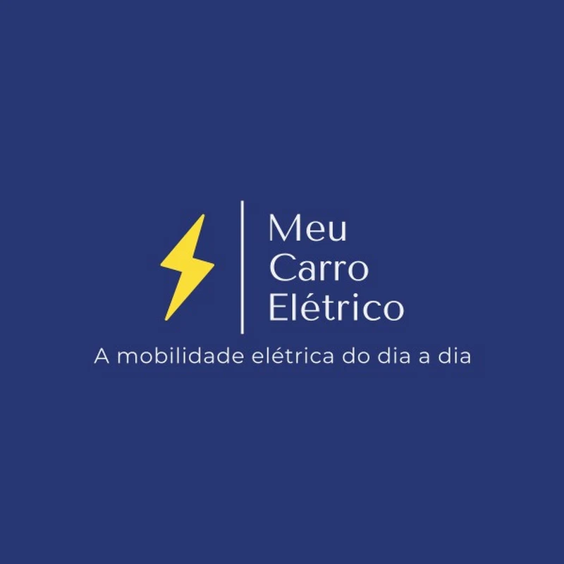 Meu Carro Elétrico