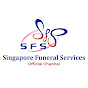 Singapore Funeral Services SFS logo