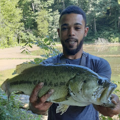 Fishing With Mikie