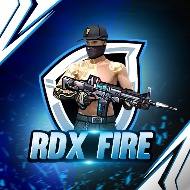 RDX FIRE