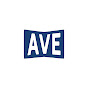 The Avenue Riverside logo