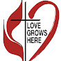 Conway FUMC AR logo