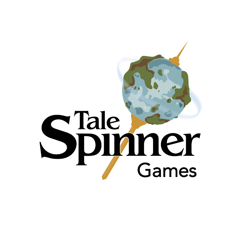 Talespinner Games