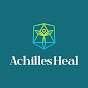 Achilles Heal logo