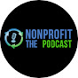 The Nonprofit Podcast logo