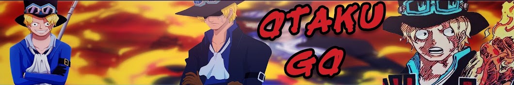 Otaku GO YouTube channel avatar